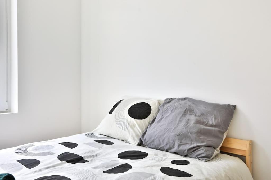 Suite Lumineux Et Moderne, Parking Gratuit, Mulhouse Centre Екстер'єр фото