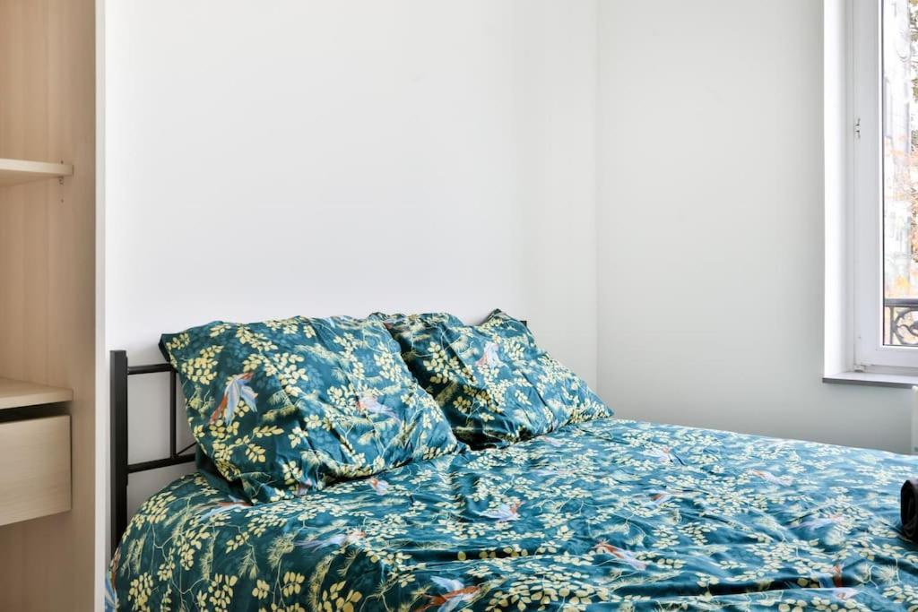 Suite Lumineux Et Moderne, Parking Gratuit, Mulhouse Centre Екстер'єр фото